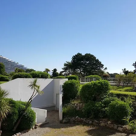 Des Anges Villeneuve-Loubet