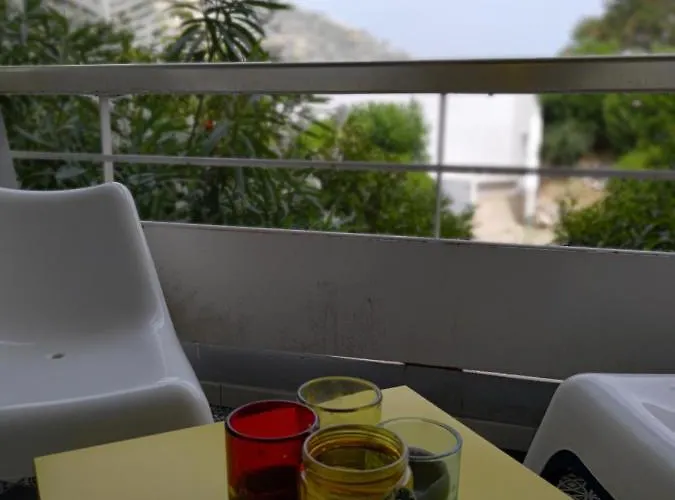 Apartment Des Anges
