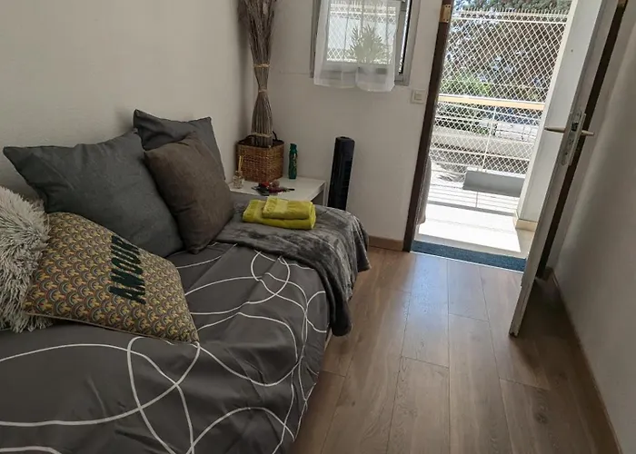 Des Anges Apartment