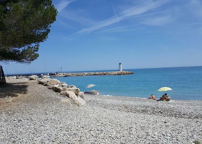 Des Anges Villeneuve-Loubet