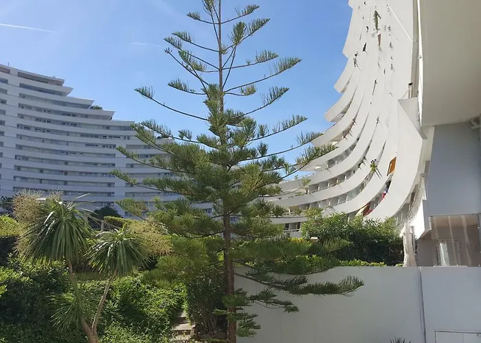 Des Anges Villeneuve-Loubet