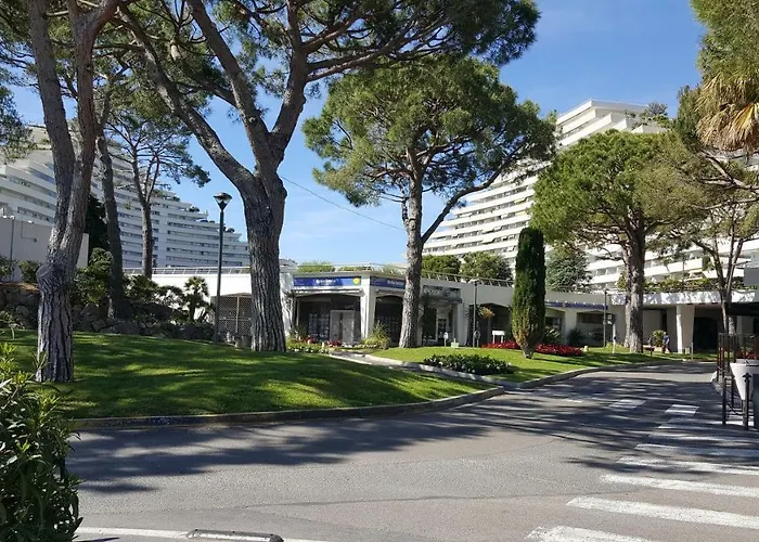 Des Anges Villeneuve-Loubet