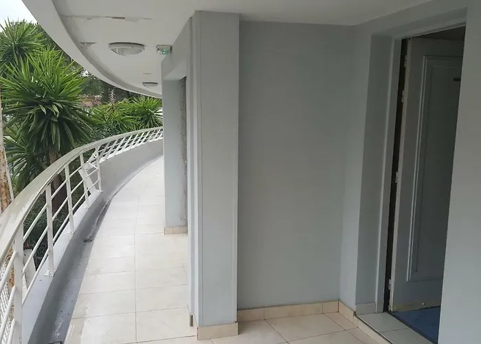 Des Anges Apartment