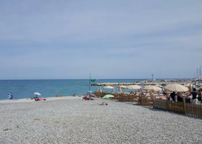 Des Anges * Villeneuve-Loubet