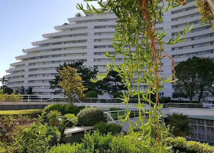 Apartment Des Anges