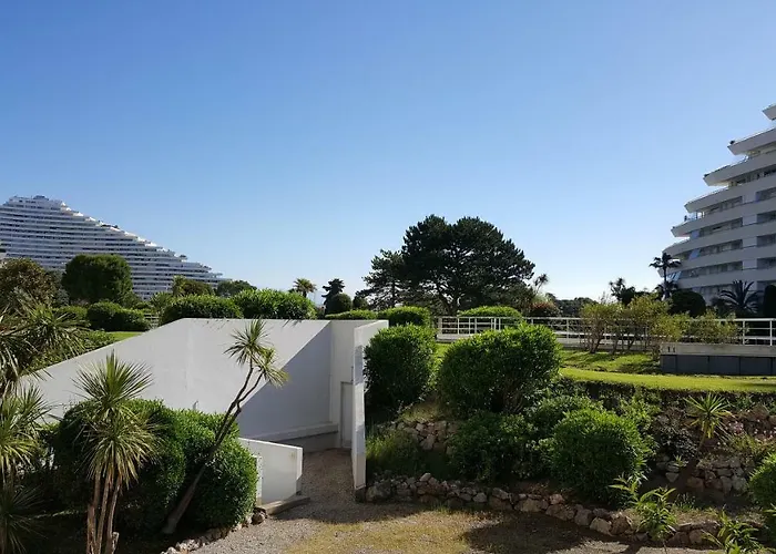 Des Anges Villeneuve-Loubet