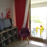 Des Anges Апартаменты