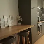 Апартаменты Des Anges *