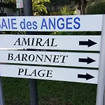 Des Anges *