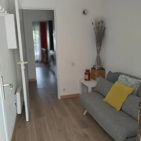 Apartment Des Anges *