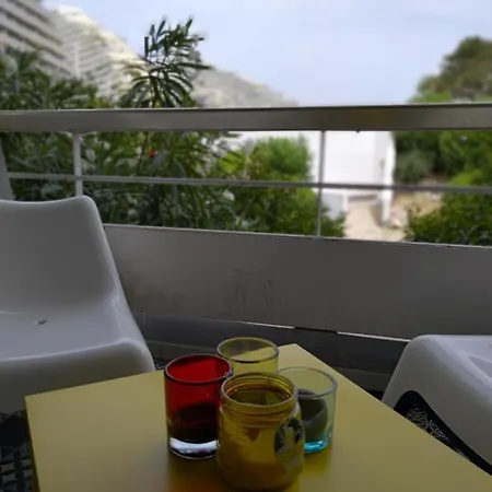 Apartment Des Anges
