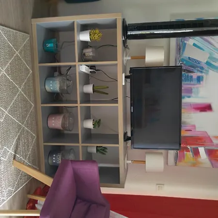 Des Anges Apartment