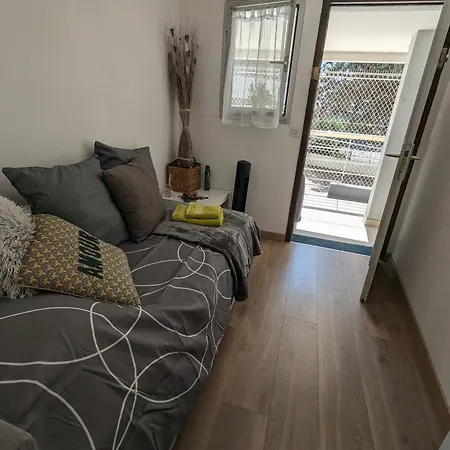 Des Anges Apartment