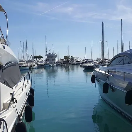 Des Anges * Villeneuve-Loubet