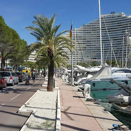 Des Anges Apartmán *