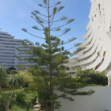 Des Anges Villeneuve-Loubet