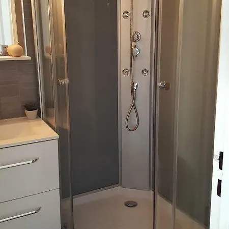 Appartement Des Anges