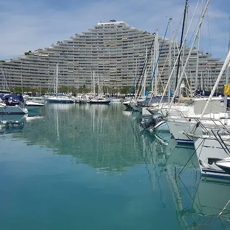 Des Anges Apartment *