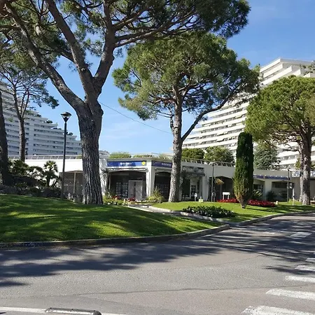 Des Anges Villeneuve-Loubet