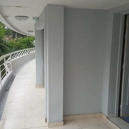 Des Anges Apartment