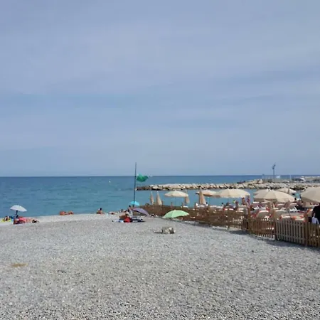 Des Anges * Villeneuve-Loubet