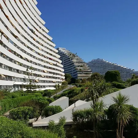 Apartment Des Anges