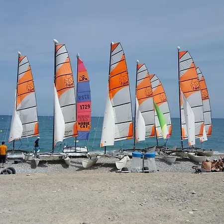 Des Anges * Villeneuve-Loubet