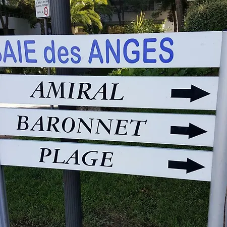 Des Anges *