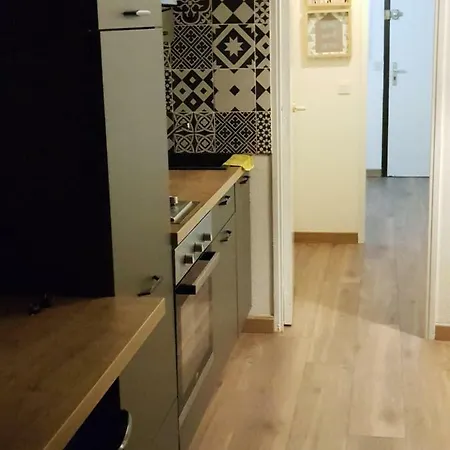 Apartment Des Anges