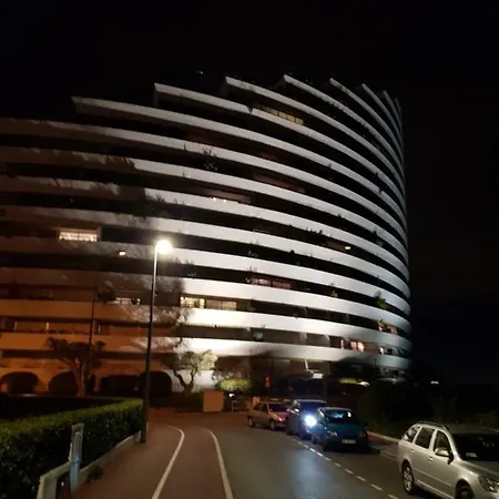 Des Anges Villeneuve-Loubet